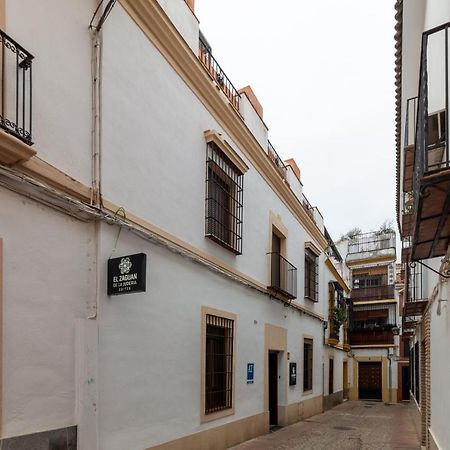 El Zaguan De La Juderia Apartment Кордоба Екстериор снимка
