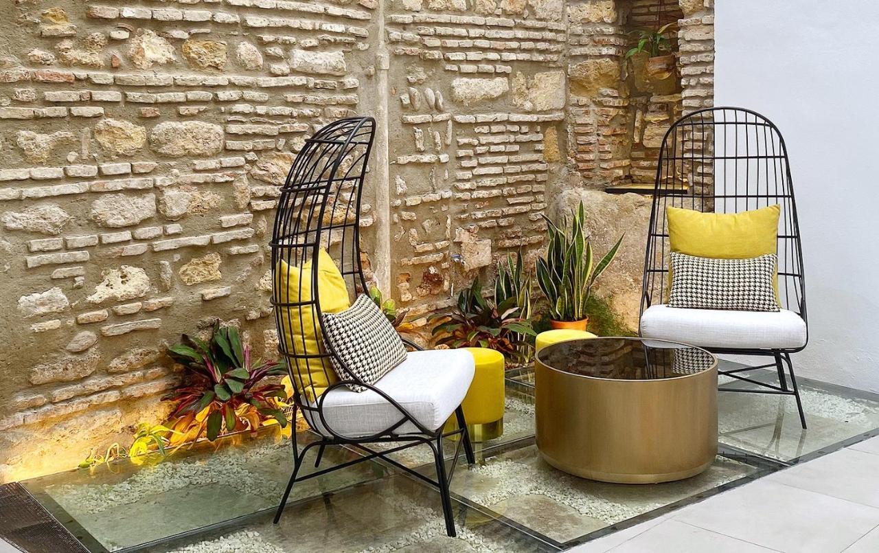 El Zaguan De La Juderia Apartment Кордоба Екстериор снимка