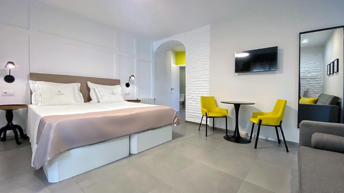 El Zaguan De La Juderia Apartment Кордоба Екстериор снимка
