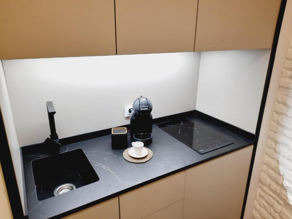 El Zaguan De La Juderia Apartment Кордоба Екстериор снимка