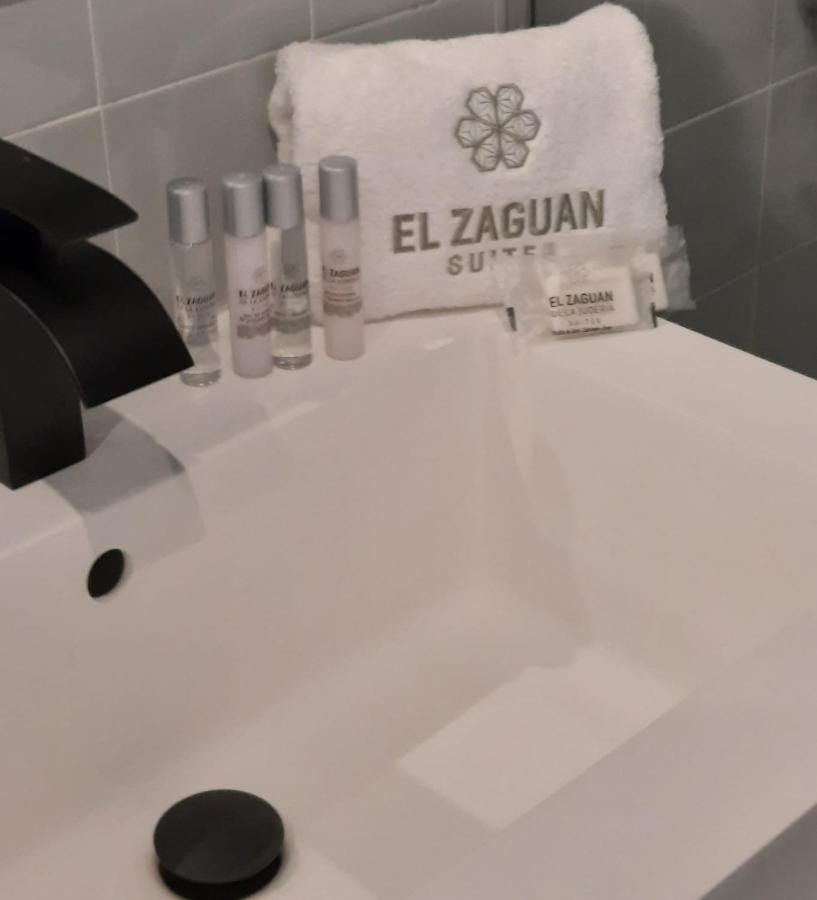 El Zaguan De La Juderia Apartment Кордоба Екстериор снимка