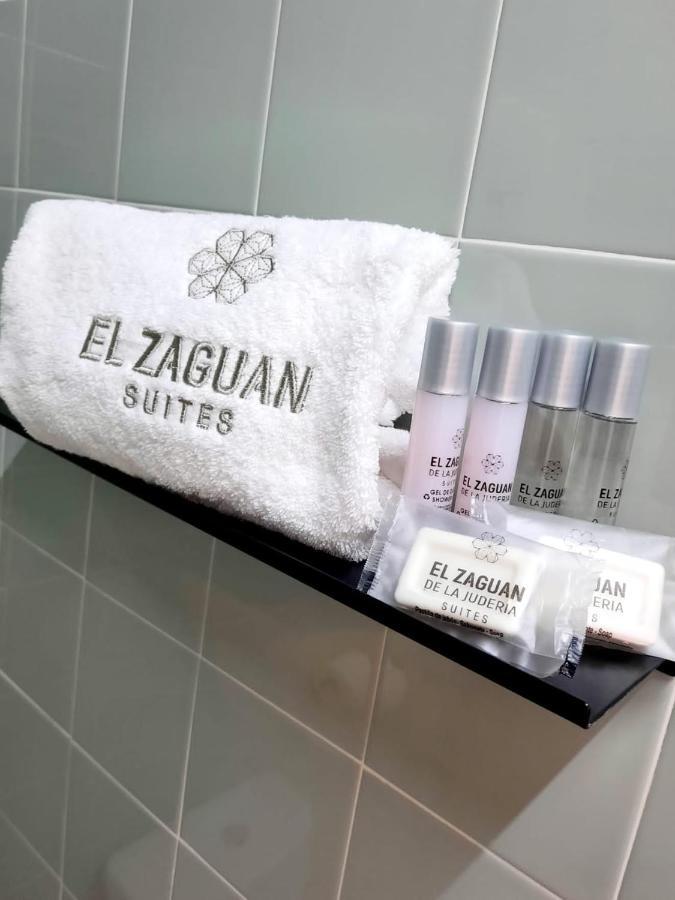El Zaguan De La Juderia Apartment Кордоба Екстериор снимка
