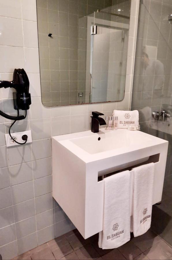 El Zaguan De La Juderia Apartment Кордоба Екстериор снимка