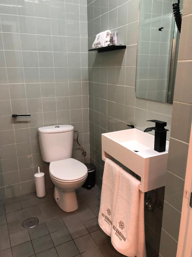 El Zaguan De La Juderia Apartment Кордоба Екстериор снимка