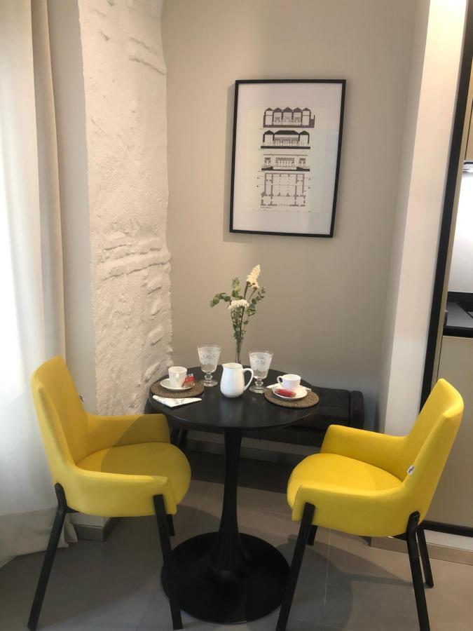 El Zaguan De La Juderia Apartment Кордоба Екстериор снимка