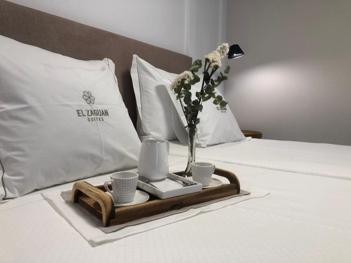 El Zaguan De La Juderia Apartment Кордоба Екстериор снимка