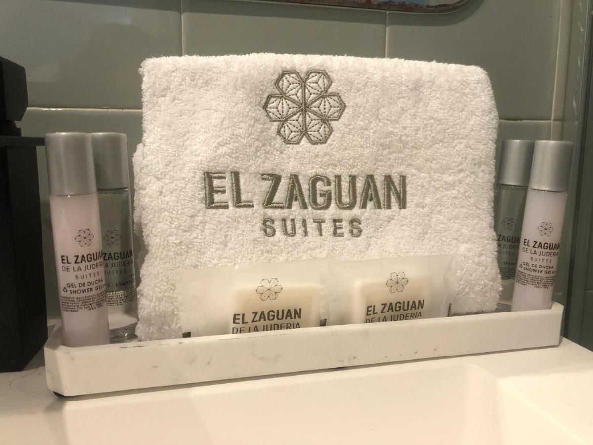 El Zaguan De La Juderia Apartment Кордоба Екстериор снимка