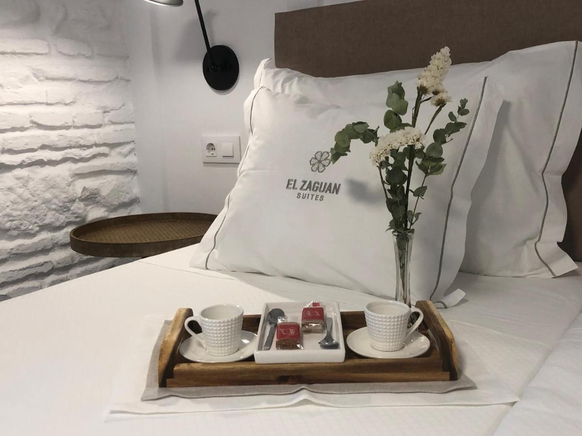 El Zaguan De La Juderia Apartment Кордоба Екстериор снимка