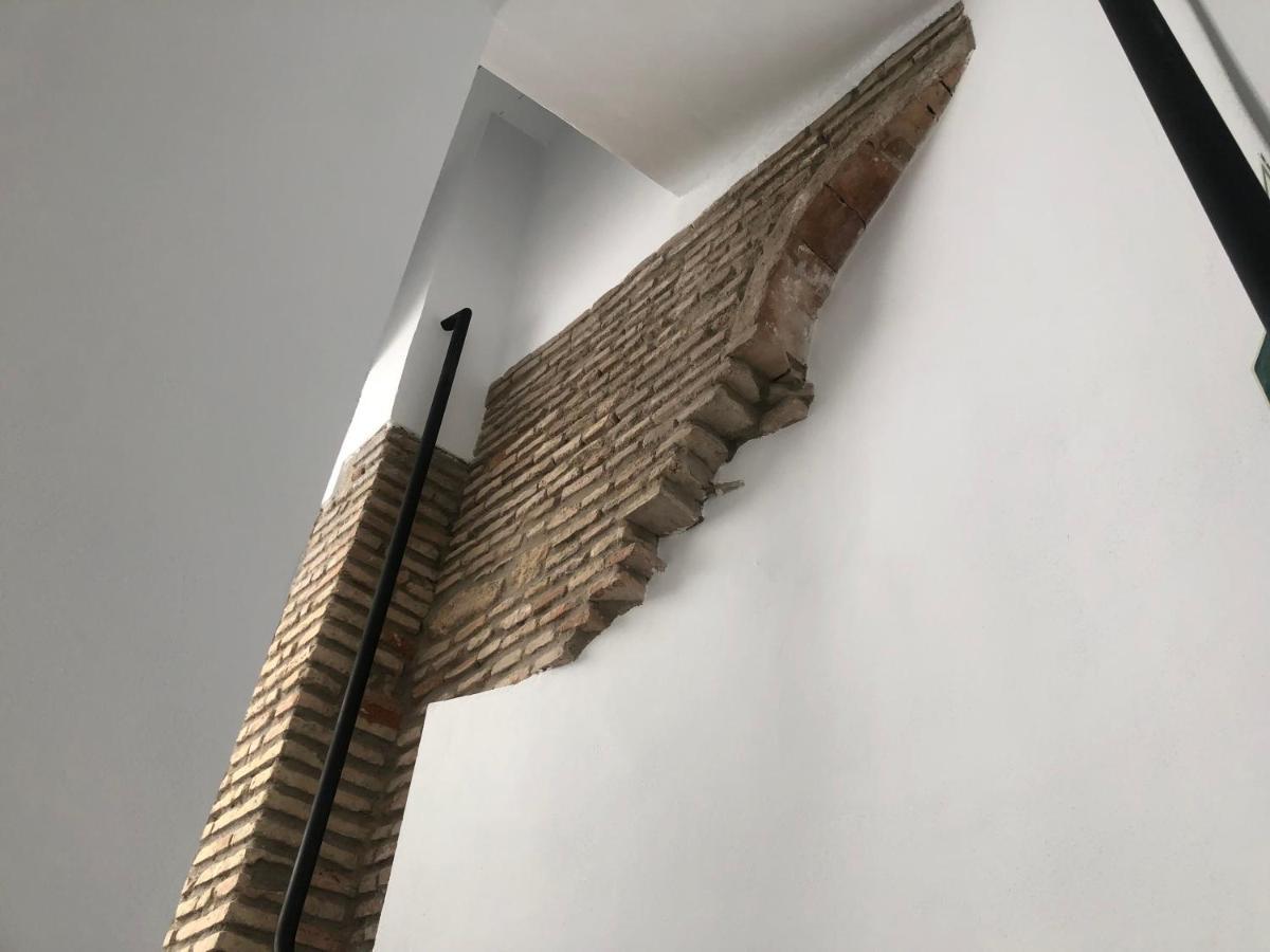 El Zaguan De La Juderia Apartment Кордоба Екстериор снимка