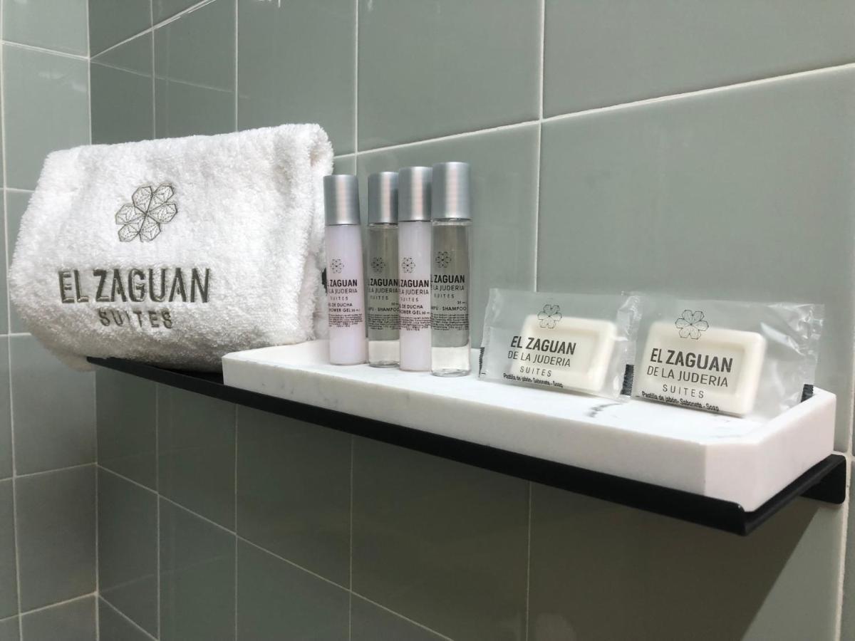 El Zaguan De La Juderia Apartment Кордоба Екстериор снимка