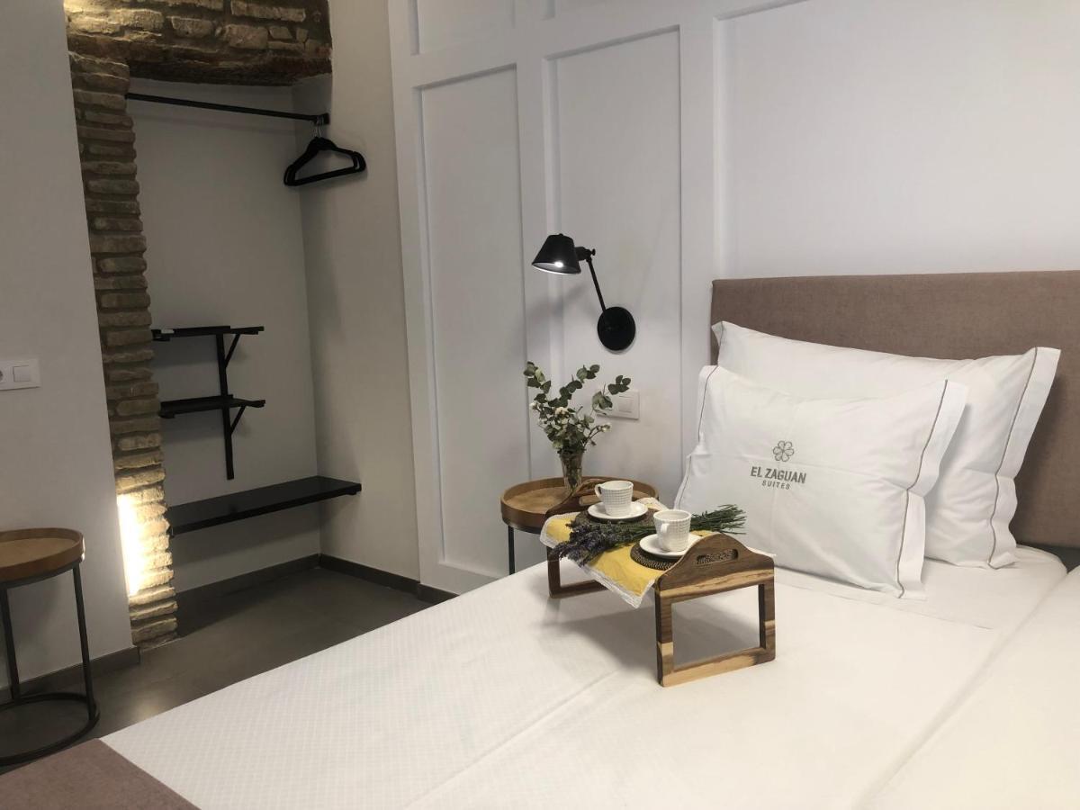 El Zaguan De La Juderia Apartment Кордоба Екстериор снимка