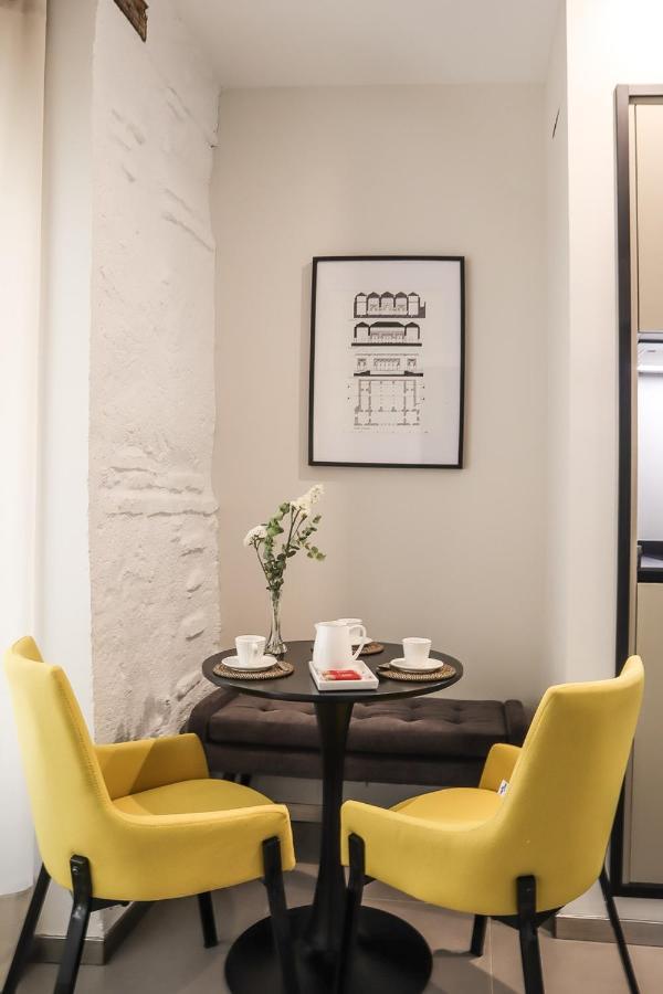 El Zaguan De La Juderia Apartment Кордоба Екстериор снимка