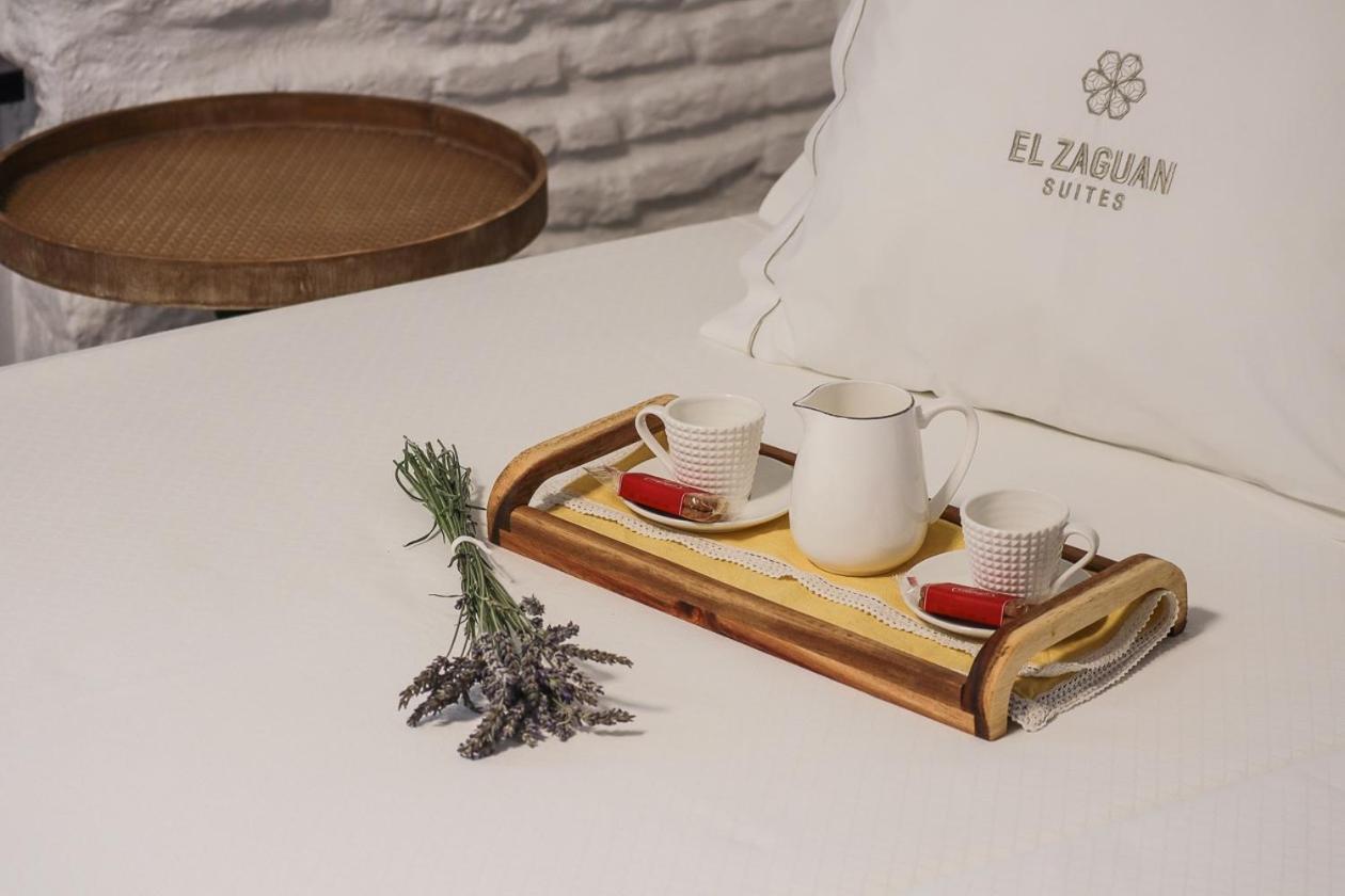 El Zaguan De La Juderia Apartment Кордоба Екстериор снимка