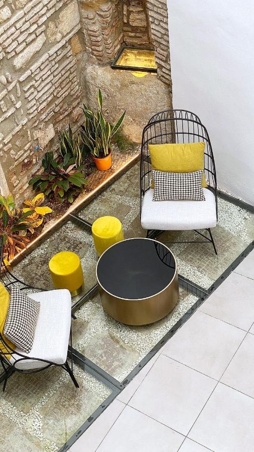 El Zaguan De La Juderia Apartment Кордоба Екстериор снимка
