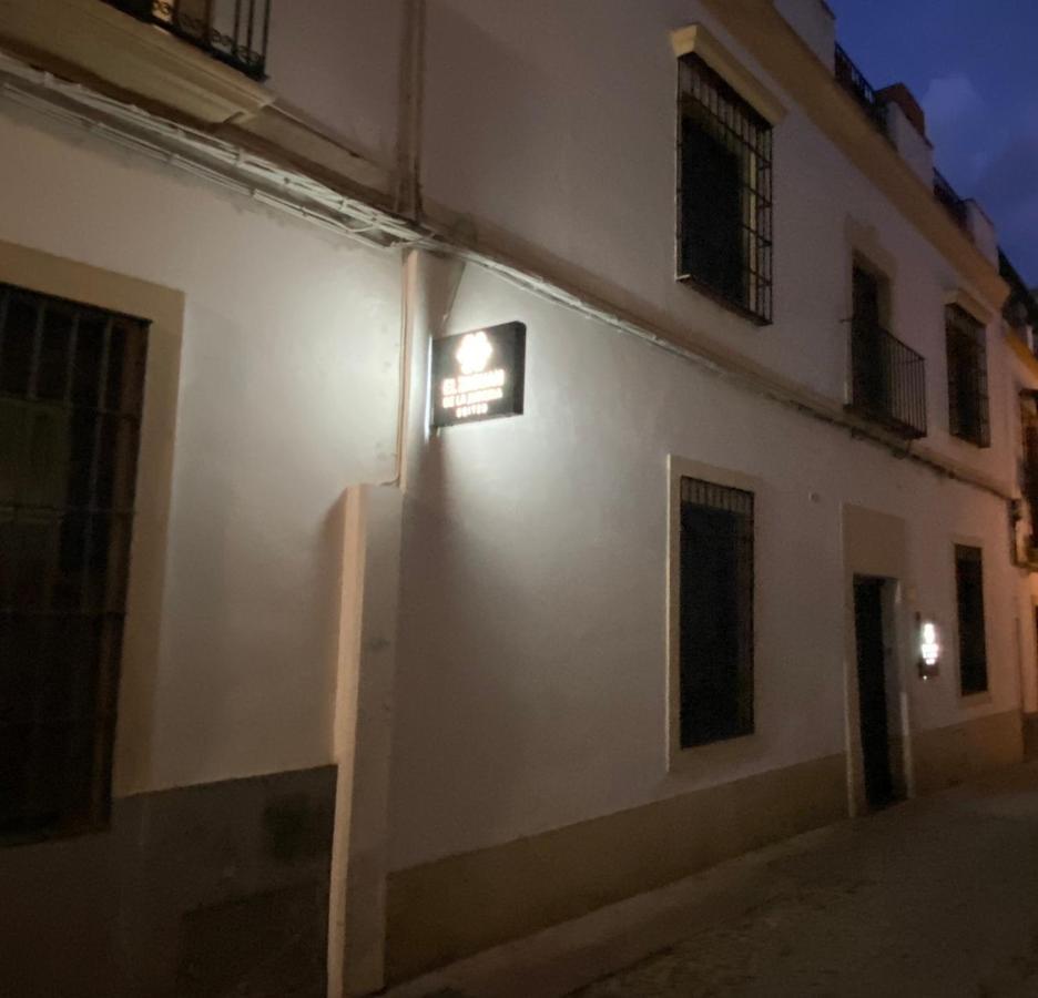 El Zaguan De La Juderia Apartment Кордоба Екстериор снимка