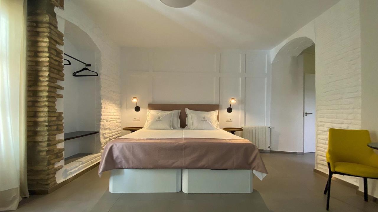 El Zaguan De La Juderia Apartment Кордоба Екстериор снимка