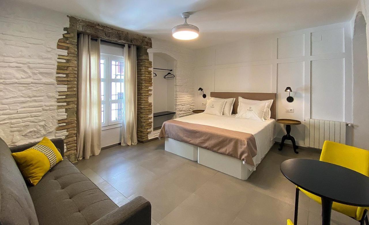 El Zaguan De La Juderia Apartment Кордоба Екстериор снимка