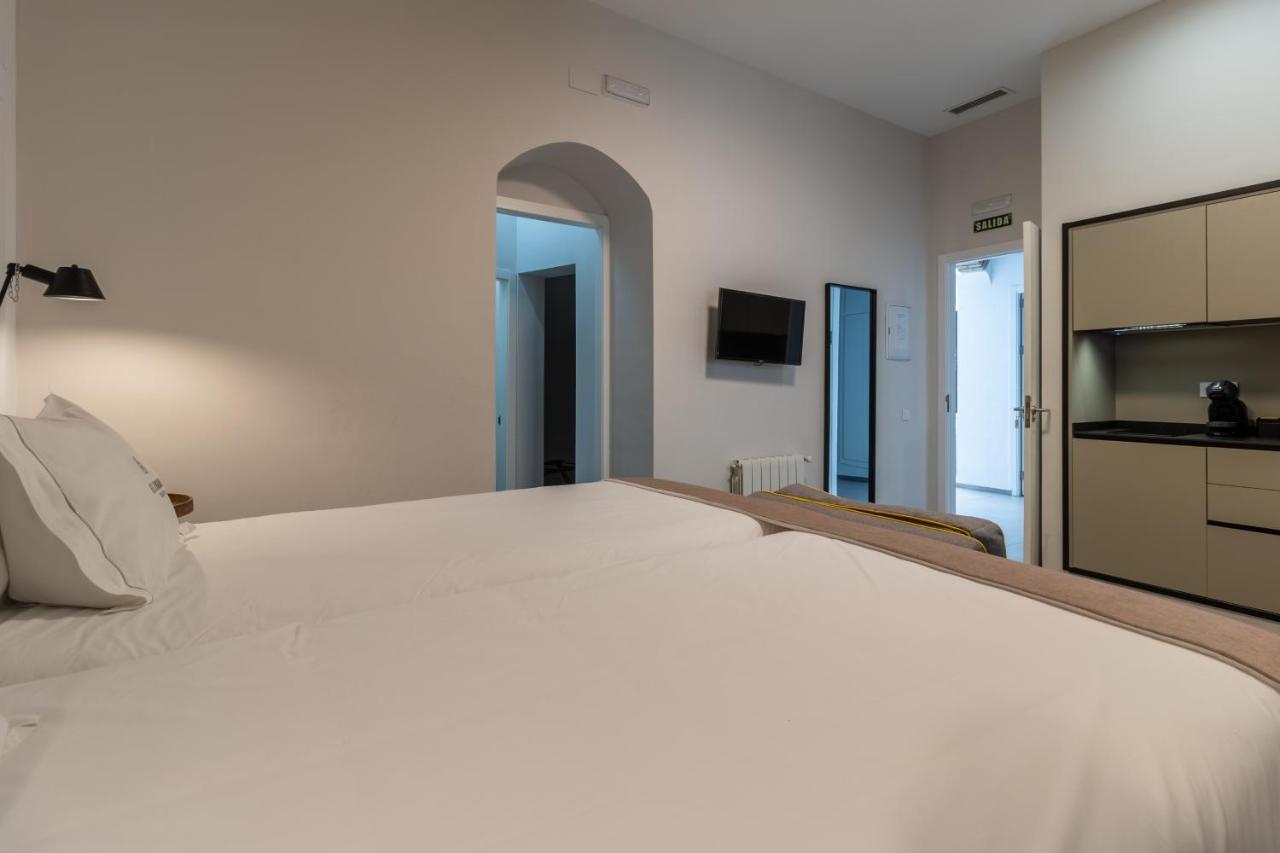 El Zaguan De La Juderia Apartment Кордоба Екстериор снимка