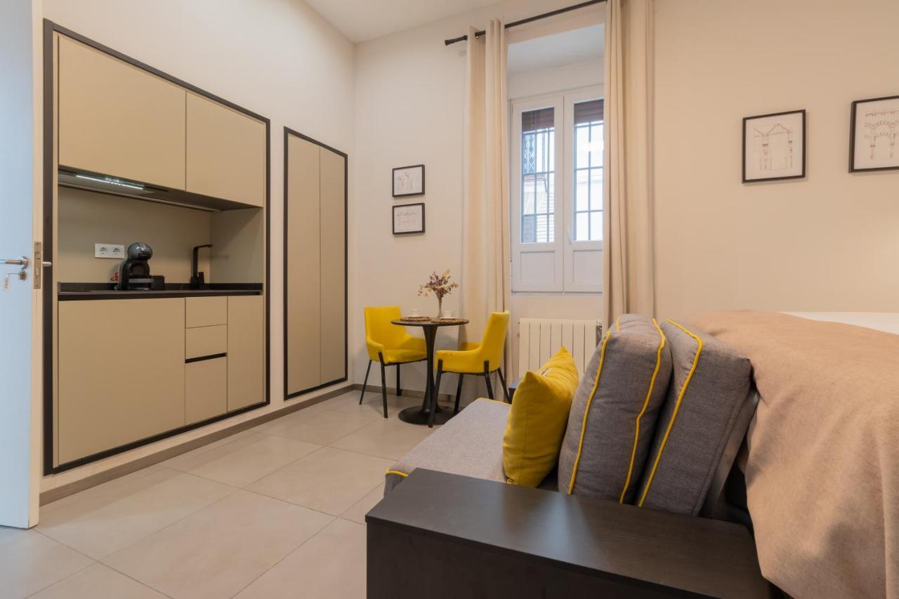 El Zaguan De La Juderia Apartment Кордоба Екстериор снимка