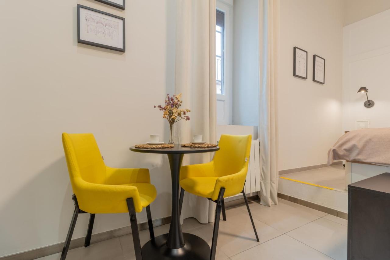 El Zaguan De La Juderia Apartment Кордоба Екстериор снимка