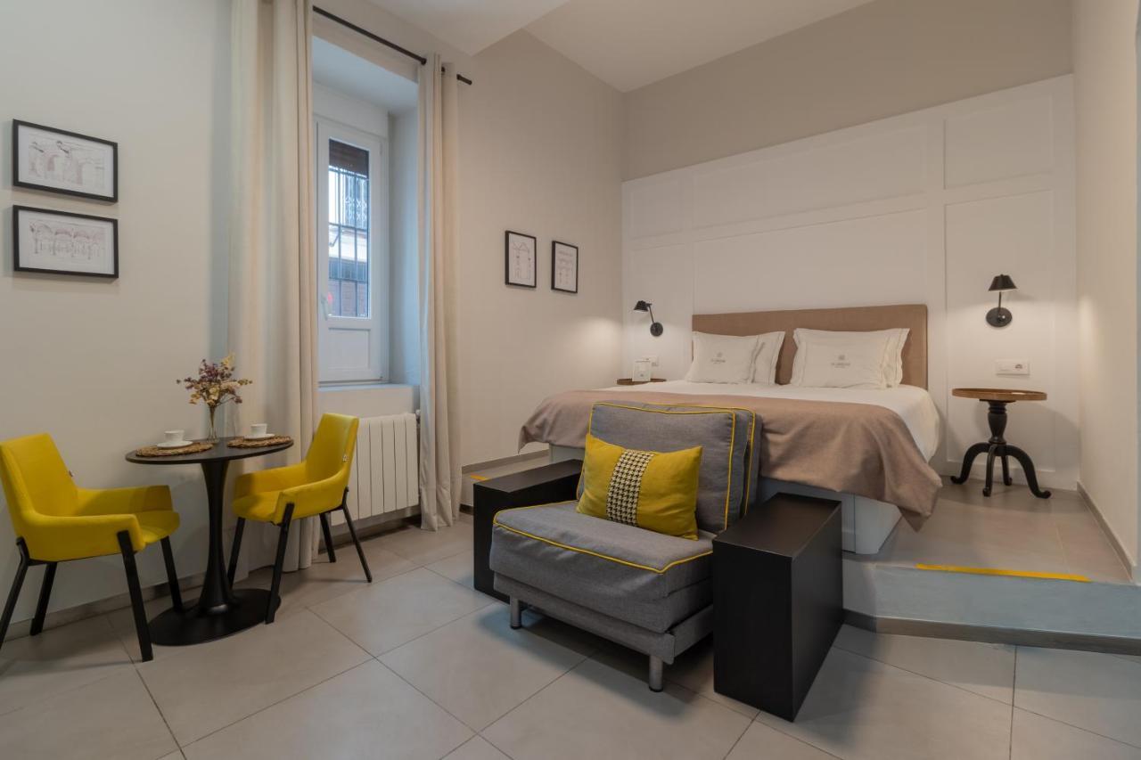 El Zaguan De La Juderia Apartment Кордоба Екстериор снимка