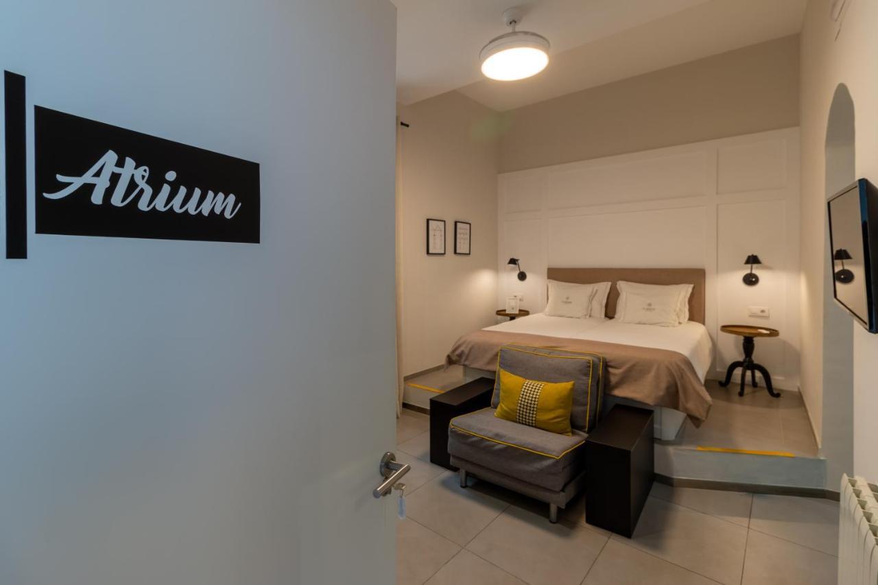 El Zaguan De La Juderia Apartment Кордоба Екстериор снимка
