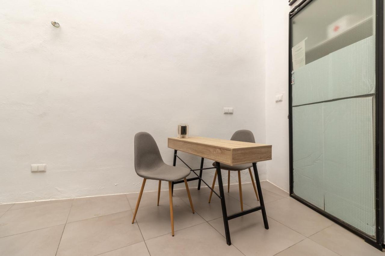 El Zaguan De La Juderia Apartment Кордоба Екстериор снимка